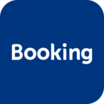 Logo of Booking.com android Application 